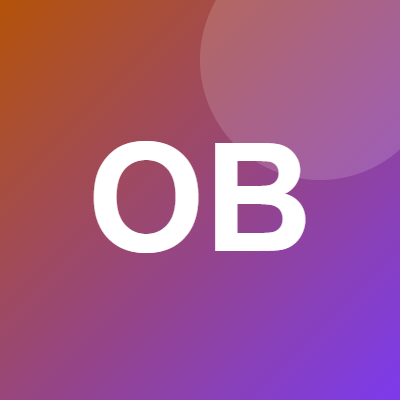 Oliver Bennett