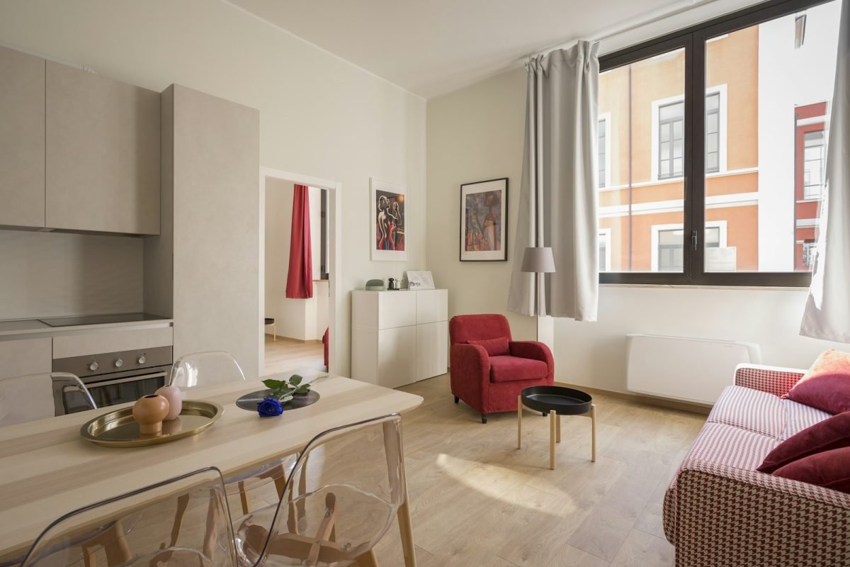 Automating 5,000+ Monthly Guest Requests for a Serviced Apartment Operator